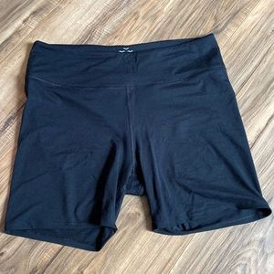 Size XL Lazypants Shorts